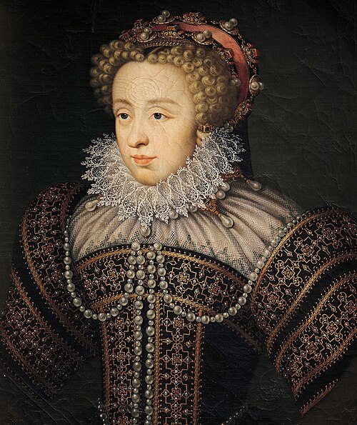 Claude of France (1547–1575)